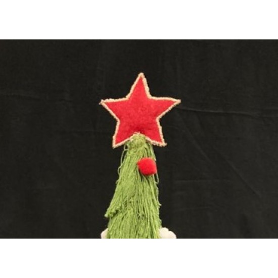 Decorative Christmas Cones