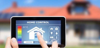 exploring the latest trend in smart home technology: enhancing convenience and efficiency