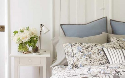 how to choose the perfect bedding for your bedroom