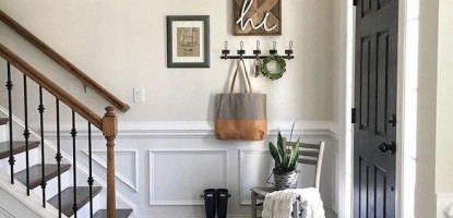 tips for creating a beautiful and welcoming entryway: make a lasting first impression